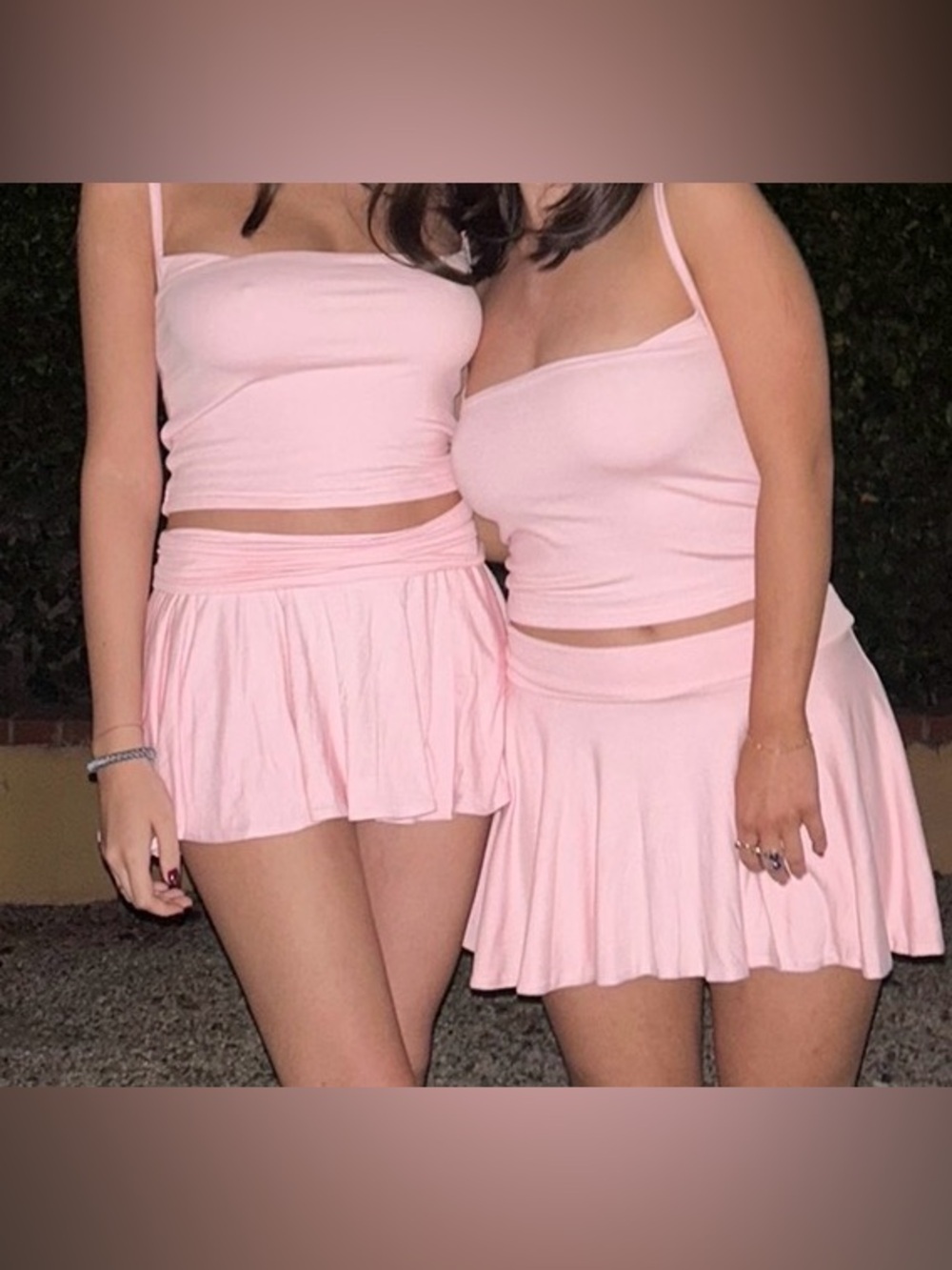 Amelie Teje House Bunny Set